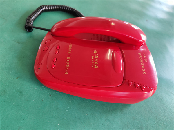 HS-66磁石电话机